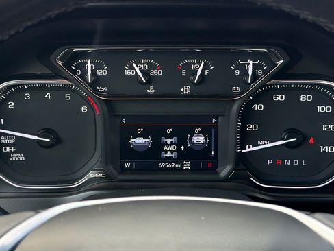 Used 2021 GMC Sierra 1500 Elevation AWD/4WD image 36