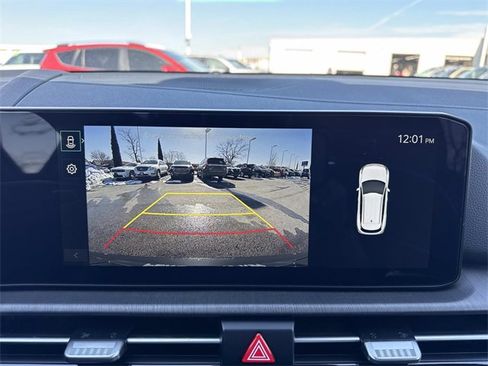 New 2026 Kia Sportage X-Line image 21