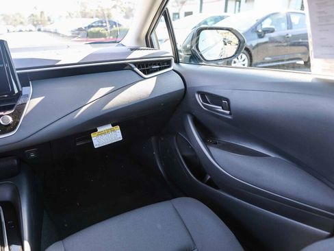 Certified 2026 Toyota Corolla LE image 5