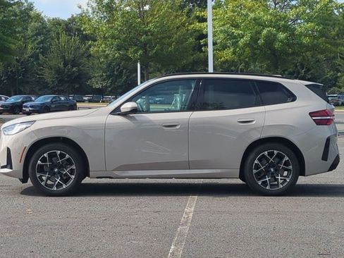 Used 2026 BMW X3 xDrive30i w/ Premium Package AWD/4WD image 8
