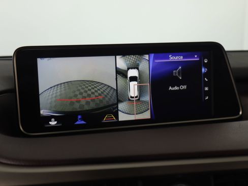 Used 2019 Lexus RX 350L FWD image 6