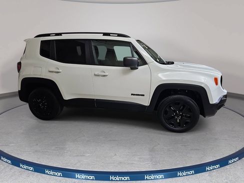 Used 2020 Jeep Renegade Sport AWD/4WD image 5