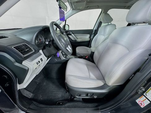 Used 2018 Subaru Forester 2.5i Premium w/ Protection Package #1A image 23