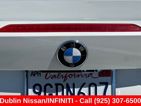 Used 2023 BMW M440i Convertible w/ Premium Package RWD image 49