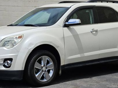 Used 2013 Chevrolet Equinox LT