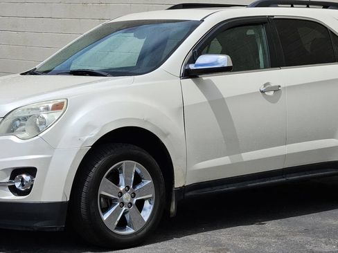Used 2013 Chevrolet Equinox LT FWD image 1