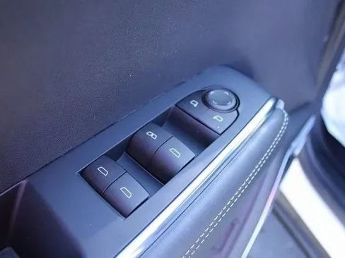 New 2025 GMC Acadia Elevation w/ LPO, Floor Liner Package image 13