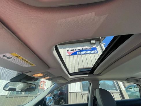 Used 2018 Honda Civic EX image 13