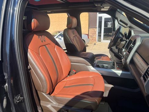 Used 2021 Ford F250 King Ranch w/ King Ranch Ultimate Package AWD/4WD image 23