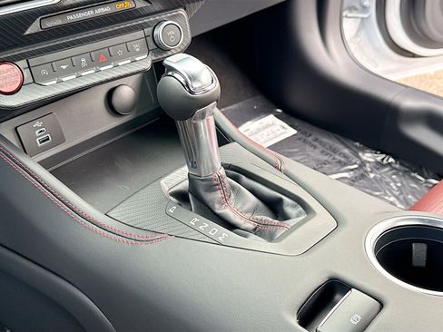 New 2026 Ford Mustang GT Premium image 10