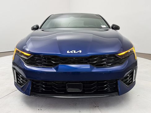 Certified 2025 Kia K5 GT w/ GT1 Package FWD image 14