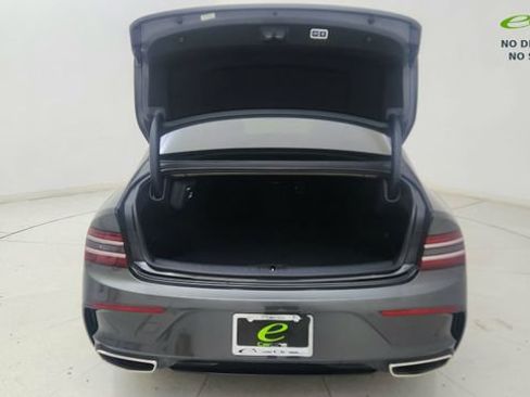 Used 2023 Genesis G80 2.5T w/ Sport Prestige Package AWD/4WD image 14
