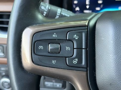 Used 2023 Chevrolet Tahoe High Country AWD/4WD image 26