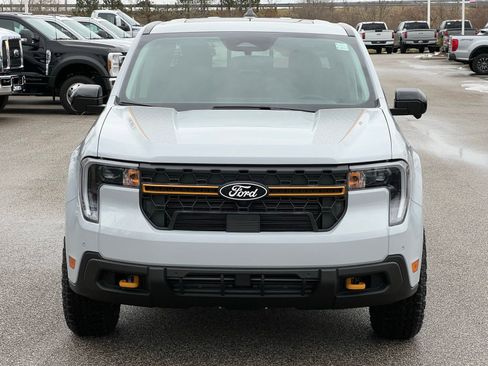 New 2026 Ford Maverick Tremor AWD/4WD image 9