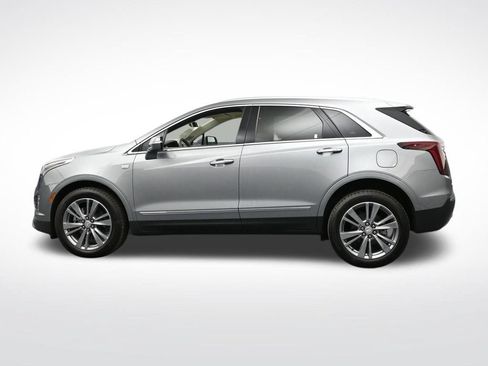 Used 2026 Cadillac XT5 Premium Luxury w/ Driver Assist Package AWD/4WD image 2