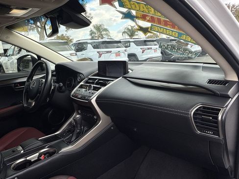 Used 2019 Lexus NX 300h AWD image 28