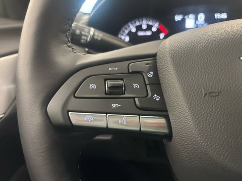 Used 2025 Cadillac CT4 Premium Luxury image 25