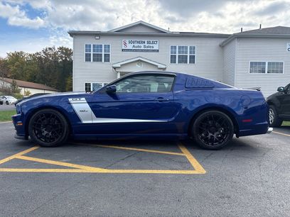 Used 2013 Ford Mustang GT