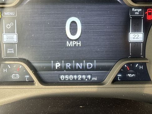 Used 2024 RAM 2500 Laramie w/ Night Edition image 20