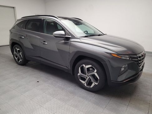 Used 2022 Hyundai Tucson Limited FWD image 11
