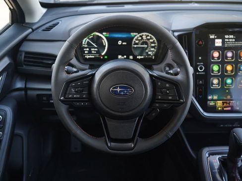 New 2026 Subaru Crosstrek 2.5i Limited image 9