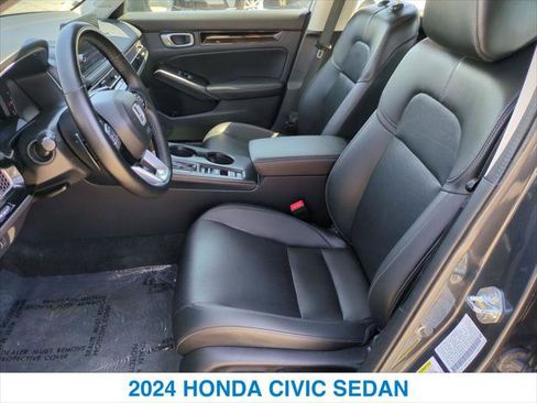 Used 2024 Honda Civic Touring image 20