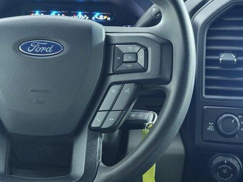 Used 2019 Ford F150 XL w/ Equipment Group 101A Mid AWD/4WD image 26