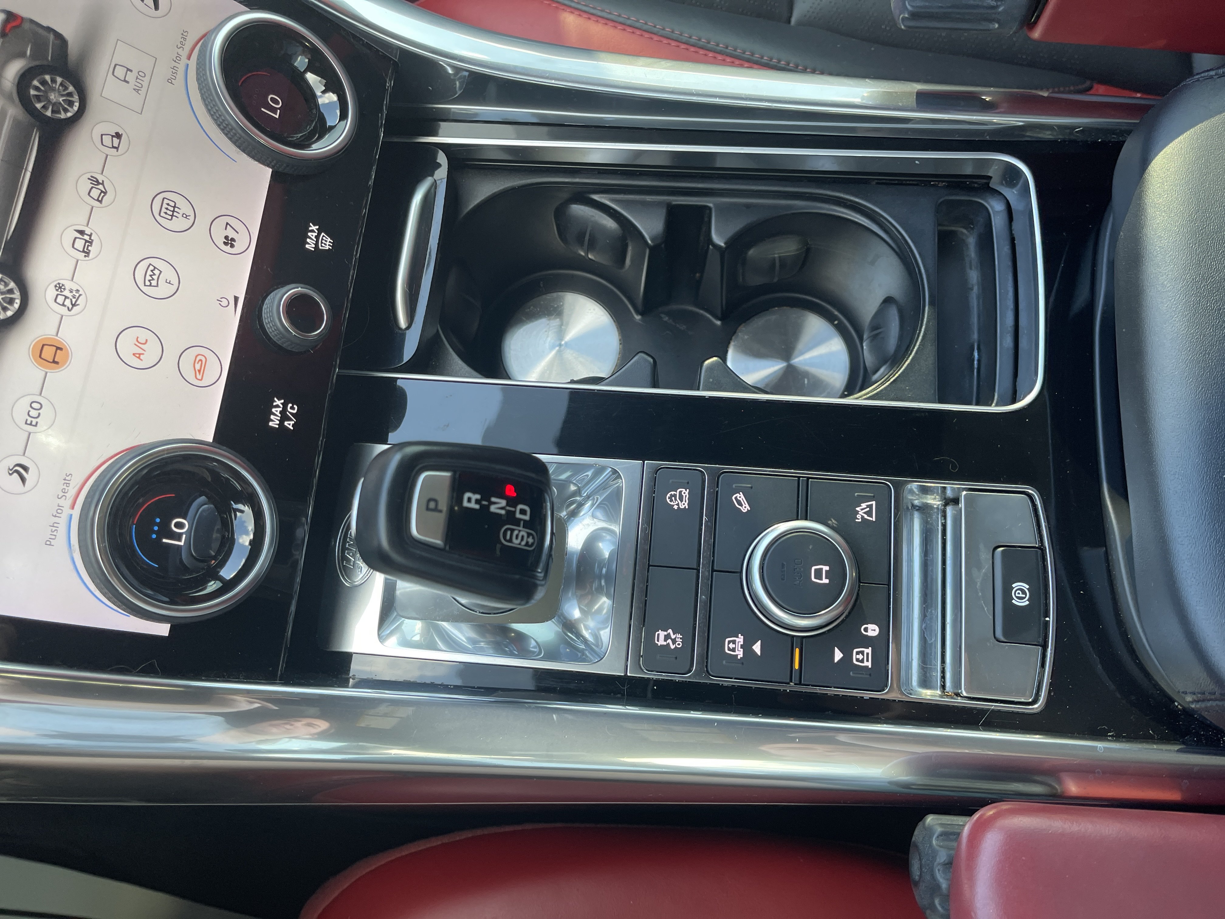Used 2019 Land Rover Range Rover Sport Autobiography AWD/4WD image 29