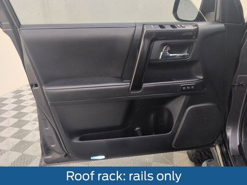 Used 2021 Toyota 4Runner Nightshade image 36