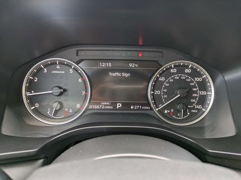 Used 2024 Mitsubishi Outlander SE FWD image 25