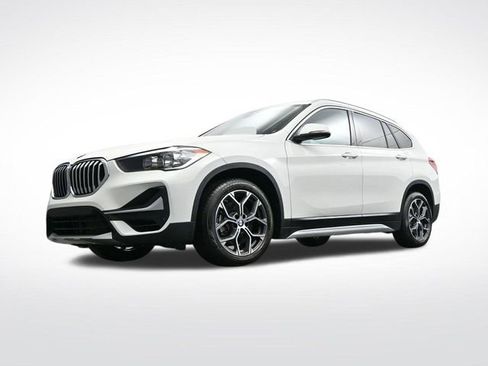 Used 2020 BMW X1 xDrive28i image 38