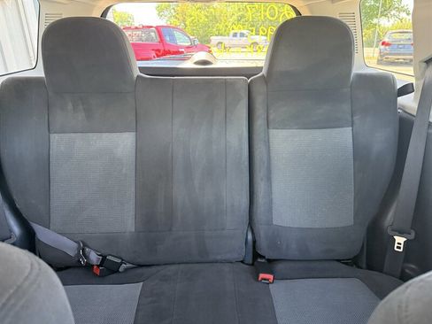 Used 2017 Jeep Patriot Latitude AWD/4WD image 25