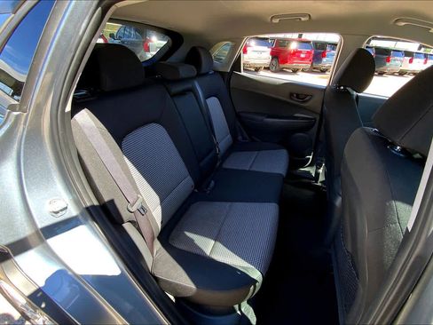 Used 2021 Hyundai Kona SEL image 20