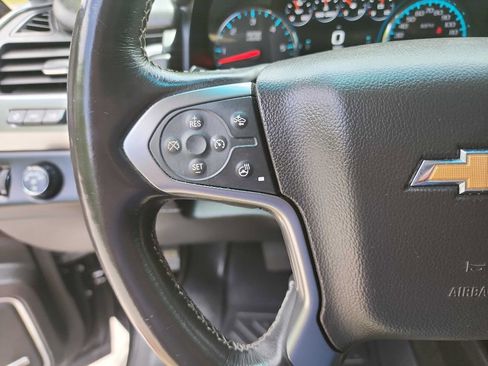 Used 2018 Chevrolet Tahoe Premier RWD image 19
