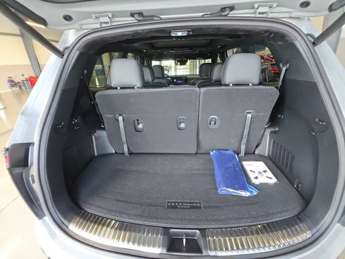 Used 2025 Kia Telluride SX Prestige X-Line AWD/4WD image 23