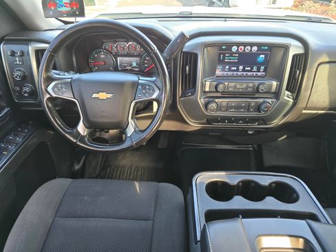 Used 2016 Chevrolet Silverado 1500 LT image 14