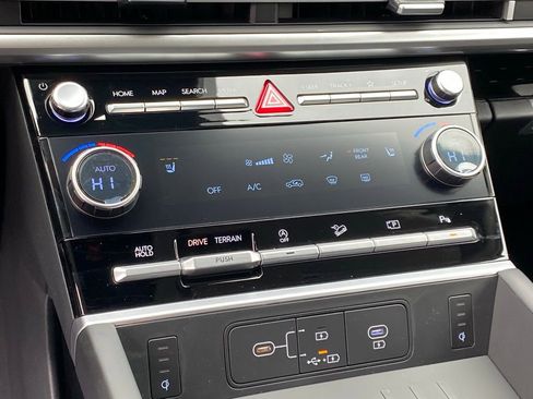 New 2026 Hyundai Santa Fe XRT AWD/4WD image 18