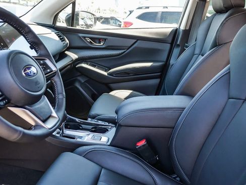 New 2026 Subaru Ascent Premium AWD/4WD image 18