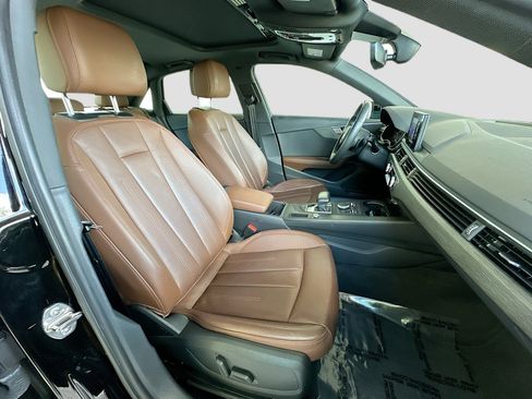 Used 2019 Audi A4 2.0T Premium image 29