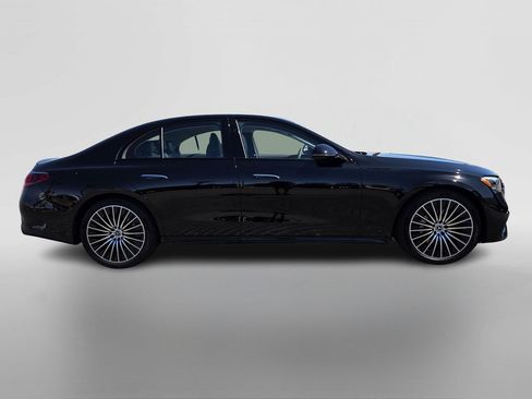 New 2026 Mercedes-Benz E 350 Sedan image 6