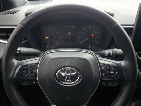 Used 2023 Toyota Corolla SE image 18
