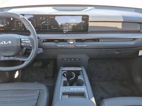 New 2026 Kia EV9 Land image 14