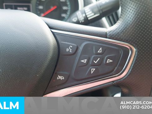 Used 2023 Chevrolet Malibu LT FWD image 12