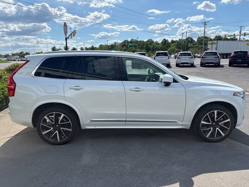 Certified 2023 Volvo XC90 B6 Plus w/ Protection Package Premier AWD/4WD image 5