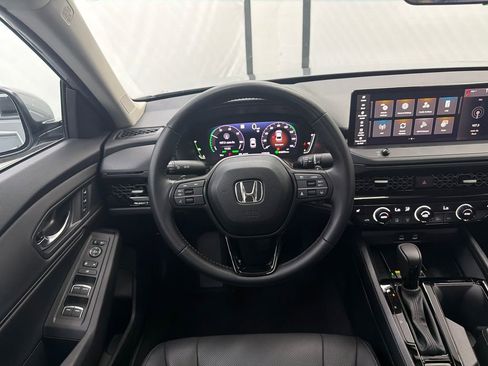 Used 2025 Honda Accord EX-L image 24