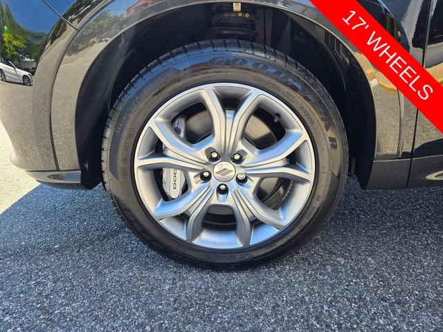 Used 2024 Dodge Hornet R/T Plus AWD/4WD image 31