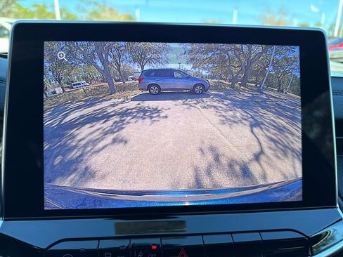 New 2026 Jeep Compass Latitude AWD/4WD image 21