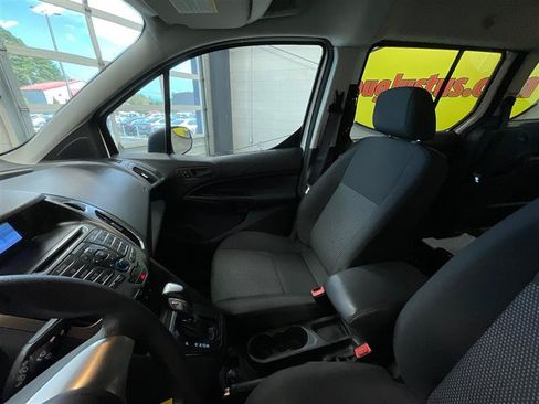 Used 2016 Ford Transit Connect XL FWD image 11
