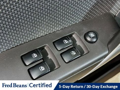 Used 2010 Chevrolet Aveo LT w/ Power and Convenience Package image 18