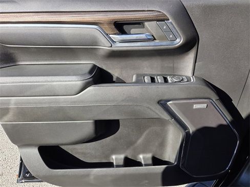 Used 2024 Chevrolet Silverado 1500 RST image 28